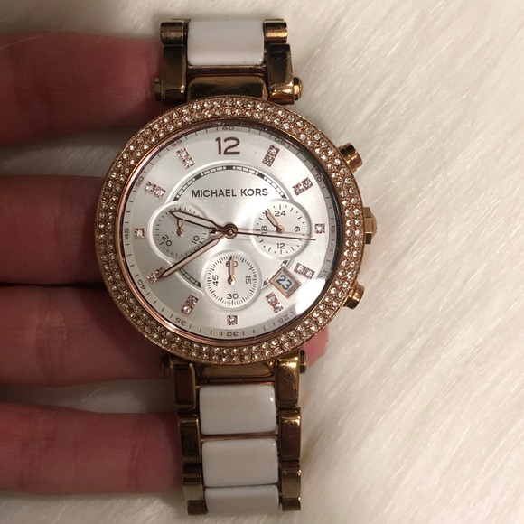 Michael Kors Accessories - Michaels Kors Watch